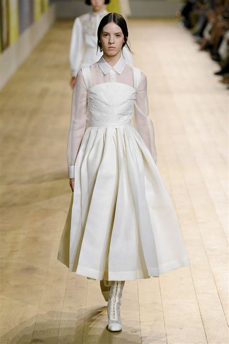 moda alta costura dior